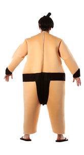 Déguisement Sumo / Costume Sumo / La Maison Du Déguisement